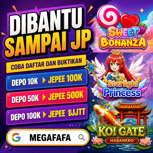 daftar online slot